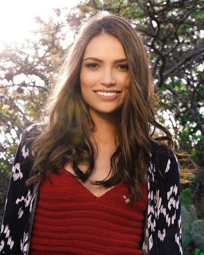 Rebeca Nutricionista